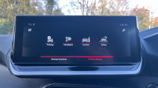 Peugeot 2008 1.2 PureTech Allure Premium+ 5dr Petrol Estate